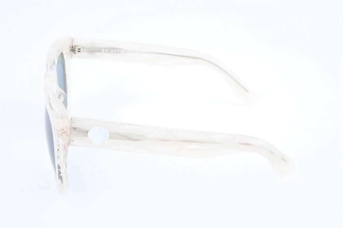 Retrosuperfuture GALSMARINA Sunglasses - view 4